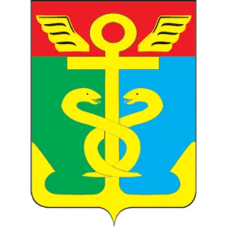 Герб: Находка