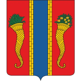 Герб: Новая Ладога
