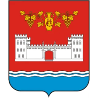 Герб: Новый Свет