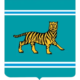 Герб: Новый Ургал