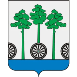 Герб: Няндома