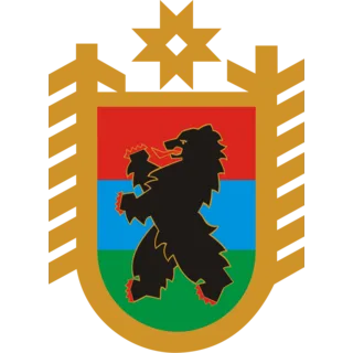 Герб: Карелия