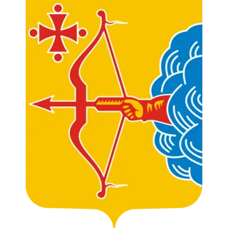 Герб: Кировская область