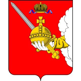 Герб: Вологодская область