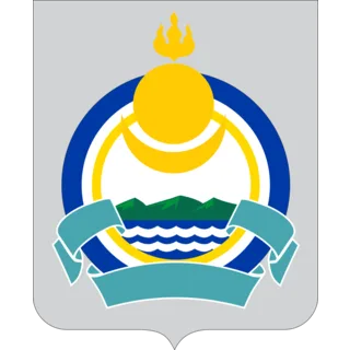 Герб: Бурятия