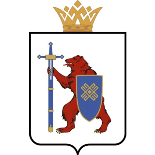 Герб: Марий Эл