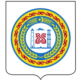 Герб: Чеченская Республика