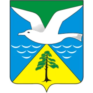 Герб: Ордынское