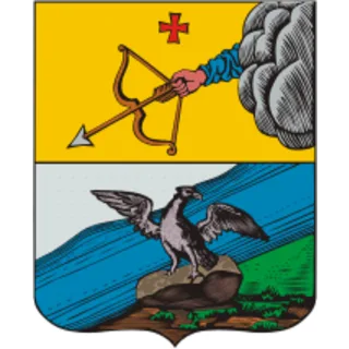 Герб: Орлов