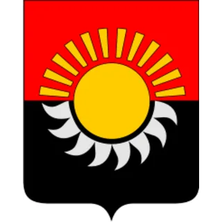 Герб: Осинники