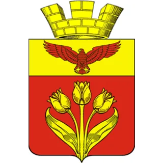 Герб: Палласовка
