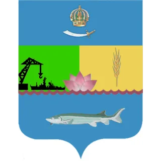 Герб: Парыгино