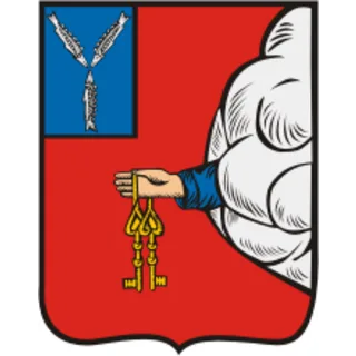 Герб: Петровск