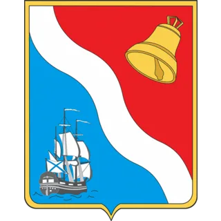Герб: Полярный