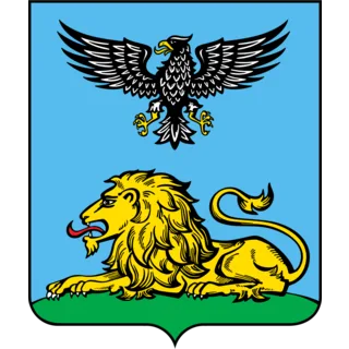 Герб: Пролетарский