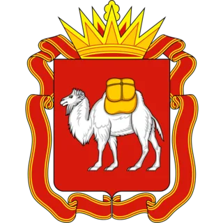 Герб: Роза