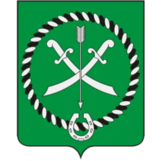 Герб: Ртищево