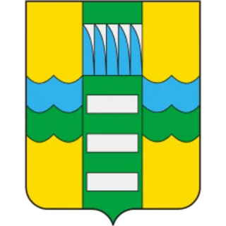 Герб: Саяногорск