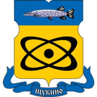Герб: Щукино
