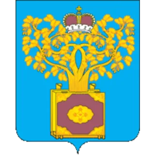 Герб: Сергиевское