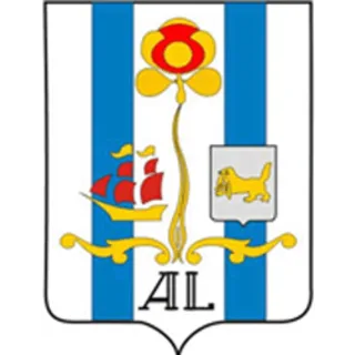 Герб: Шелехов