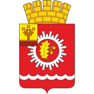 Герб: Шумерля