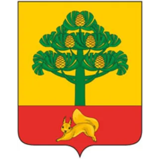 Герб: Сосновоборск