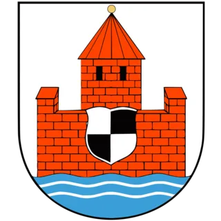 Герб: Советск