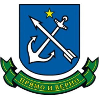 Герб: Стрельна