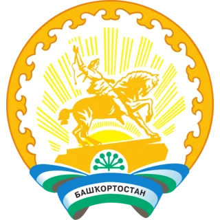 Герб: Таналыкский сельсовет