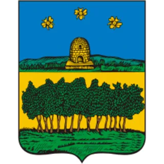 Герб: Темников