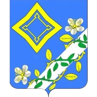 Герб: Терновская