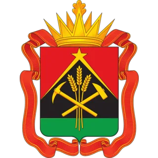 Герб: Томь