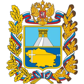 Герб: Труновское