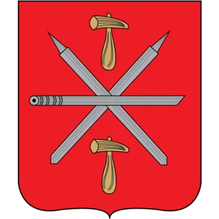 Герб: Тула