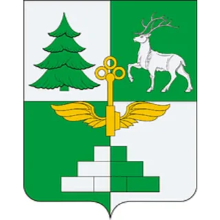Герб: Тында