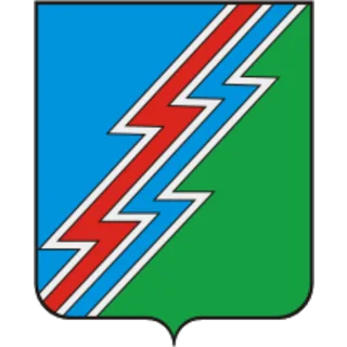 Герб: Усть-Илимск