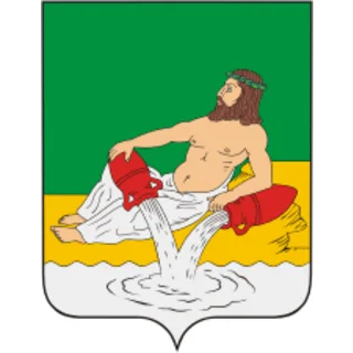 Герб: Великий Устюг