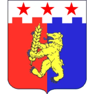 Герб: Верхняя Покровка