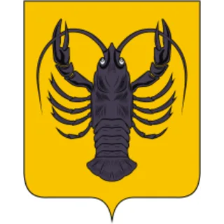 Герб: Весьегонск