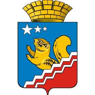 Герб: Волчанск