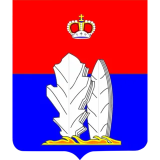 Герб: Всеволожск