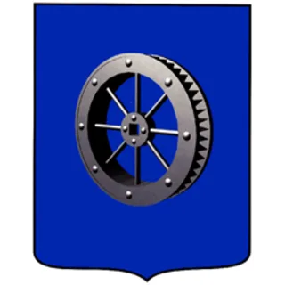 Герб: Ялуторовск