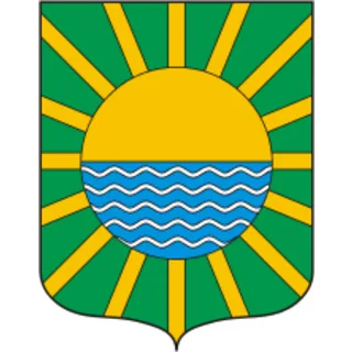 Герб: Яровое