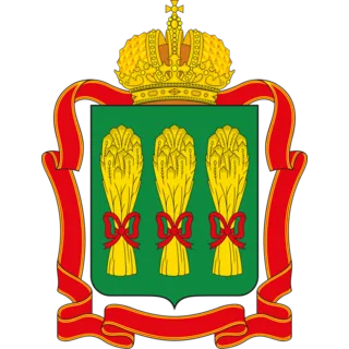 Герб: Засечное