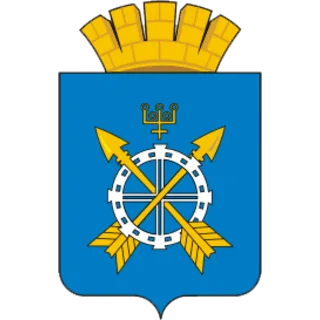 Герб: Заводоуковск